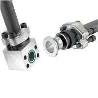 HPF - High Performance Flange System
